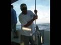 Trip to Long Caye, Belize Central America