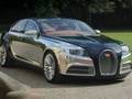Bugatti 16C Galibier, MINI Roadster & Coupe, Geiger GTS ...
