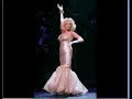 this is a workshop audio starring kristin chenoweth as mille with the cast singing, 