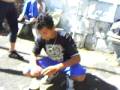 videos de Coca + Mentos no recreio