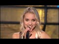 Valeriya and Inessa Dumpe - Riga-Moscow. Channel Russia-1