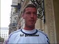 Marat Safin - RG2007 - For French fans