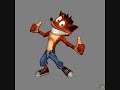 Crash bandicoot characters Crash bandicoot characters