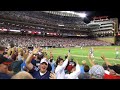 Minnesota Twins - Danny Valencia Walk-Off Hit - September 1, 2010