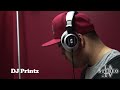 El Prez – LA Stereo Interview
