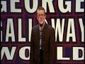 scenes we'd like to see round Includes Cliff hanger lines from a political soap opera, Things George Galloway would never say and Words you'd never hear from a news reader