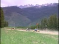 Summer in Vail and Beaver Creek, Colorado ...