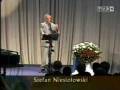 videos de Stefan Niesiołowski
