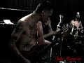 gg allin w/ dee dee ramone   bite it you scum  1991   live 