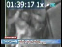 Hienas de Surquillo roban a pasajeros accidentados