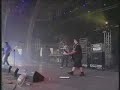 El Ultimo Ke Zierre - Tus Bragas (en vivo)