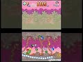 dont run out of time. yoshi touch n go dont run out of time. yoshi touch n go
