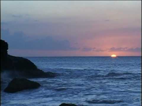 Doc - Montserrat: Emerald of the Caribbean