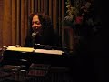 Judy Roberts & Greg Fishman \"I Thought About You\"