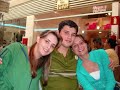 L�o e Carol em S�o Jo�o del Rei - MG