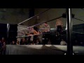 David Flex v Brandon Parker M1W July 2nd