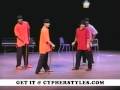 Electric Boogaloos Forever 2 DVD