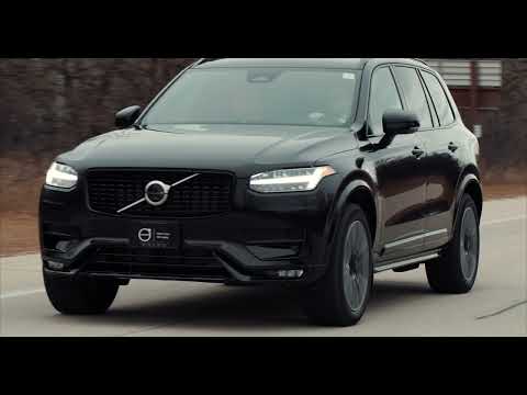 discover volvo xc90
