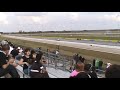 rx7 by other car broke down rnd1