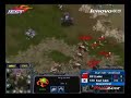 Calm vs Leilei (English Commentary Part 3)