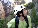 Grimpe en aragon