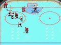 NHL94 5on3 Powerplay