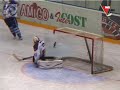 SC Cs�kszereda - HC Cs�kszereda 2-3 b�.