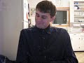 Cornie the Mennonite - Home Alone