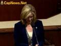 CRIMINAL ILLEGAL ALIEN SITUATION: Rep. Marsha Blackburn