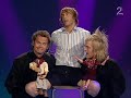 Norwegian funn;)