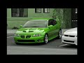 2008 CSRT-4 vs. 2006 TT GTO