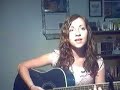 Cover of \"Goodbye My Lover\" version 2!