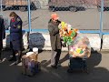 Stenen i Vattnet - Dag 006