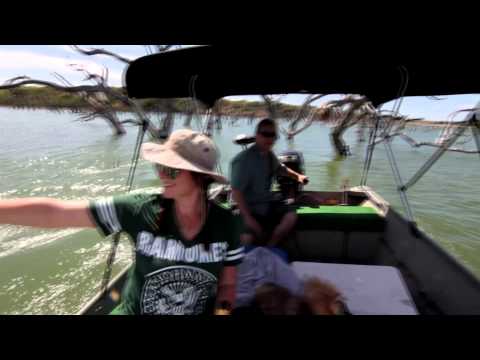 Funny Boating Fail