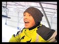 Lexington Bridge On Tour - Coolling Down with Snowboarding