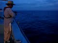 一つテンヤ　チヌ　動画