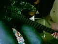 emir hot   race with destiny  by vinnie moore