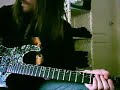 emir hot   race with destiny  by vinnie moore