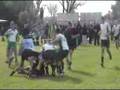 Gisborne Boys' High 1stXV 06