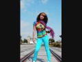 Indigo Vanity - Insecure