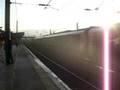 videos de Valenta hellfire (II): GC 43065 & 43123 bomb through Doncaster (21/11/08)