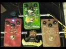 BJFE  Fuzz  Candy Apple Fuzz