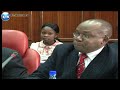 County Commissioners Row