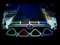 ROCK BAND Reloaded iPhone iPad Gameplay