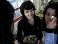 Comiendo Tutifruti