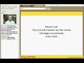 Essentials of Islam Maliki Course Clip Essentials of Islam Maliki Course Clip