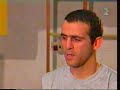 ספורט טי וי יעקב שמואל כתבה נחמדה