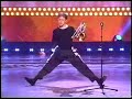 Dancing Trombonist LOSES on Showtime. Dancing Trombonist LOSES on Showtime.