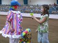 Interview with 4-H Dog Handler