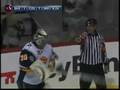 videos de Sabres at Avalanche - October 25, 2008